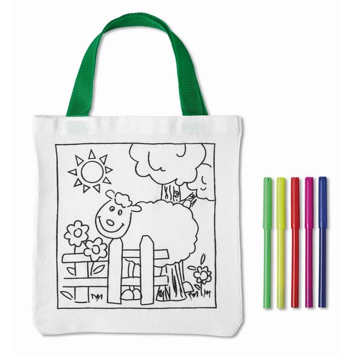 Tote bag MATEUSZ