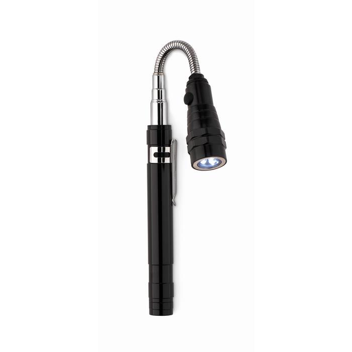 Raztegljiva LED svetilka STRECH-TORCH