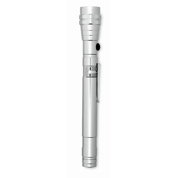 Raztegljiva LED svetilka STRECH-TORCH
