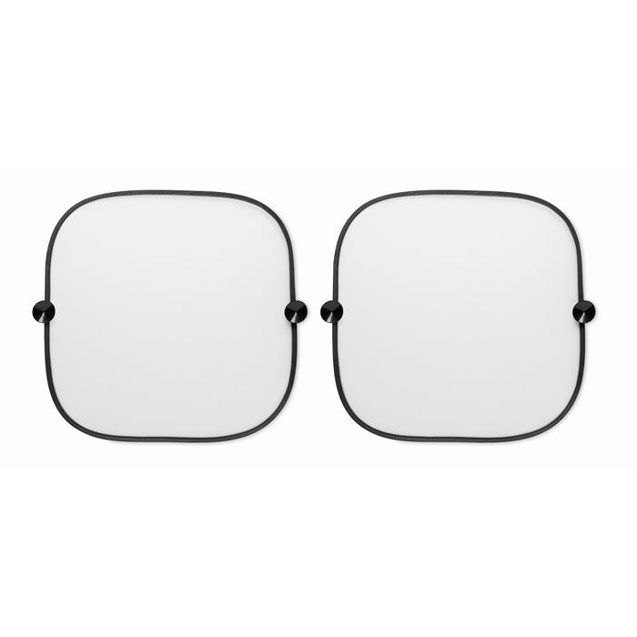 Set 2 avto senčnikov SOMBRA LIGHT