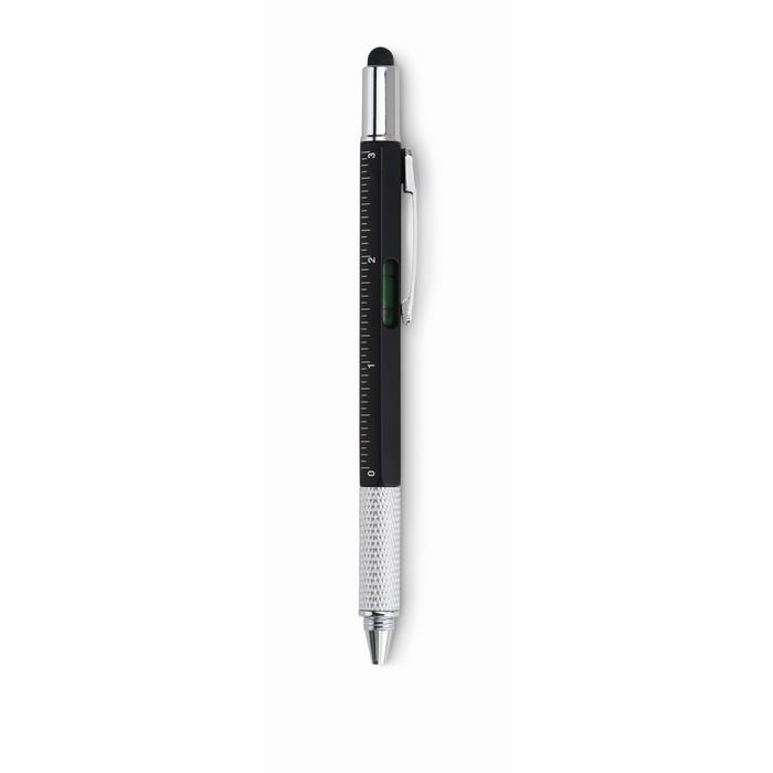 Večfunkcijski kemični svinčnik TOOLPEN