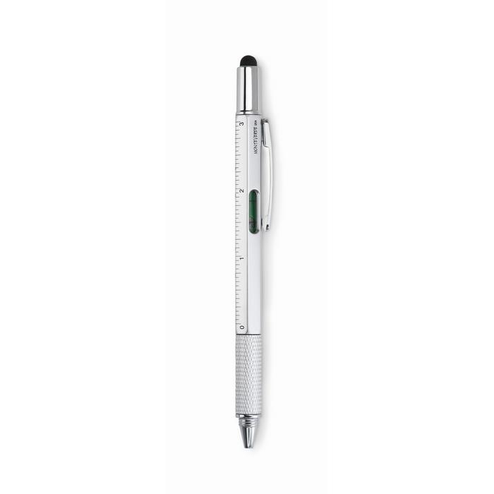 Večfunkcijski kemični svinčnik TOOLPEN