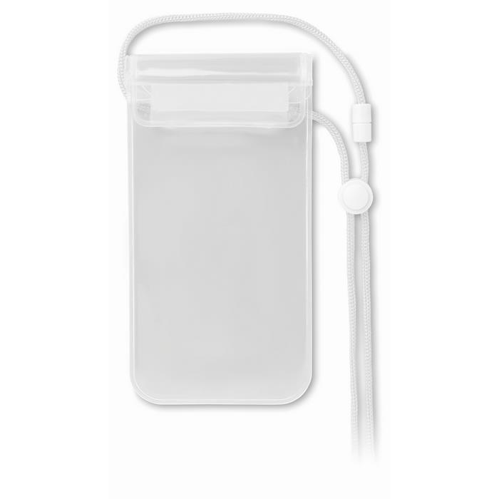 Wasserfeste Smartphone Hülle COLOURPOUCH