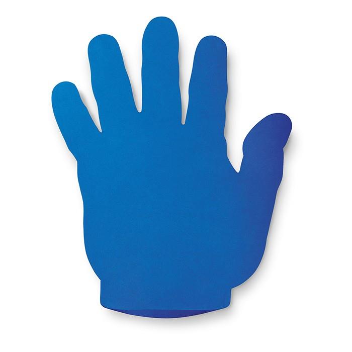 Navijaška roka/podloga HELLO!