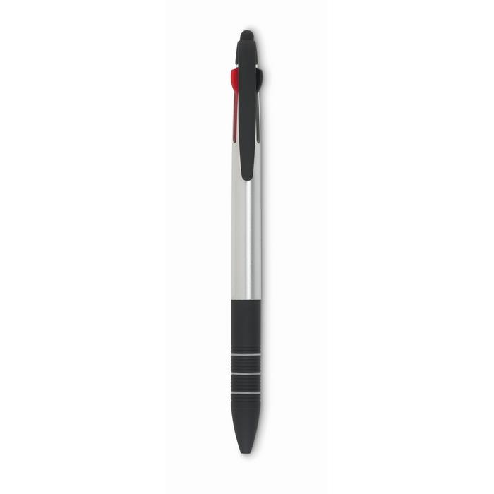 3 barvni kemični svinčnik MULTIPEN