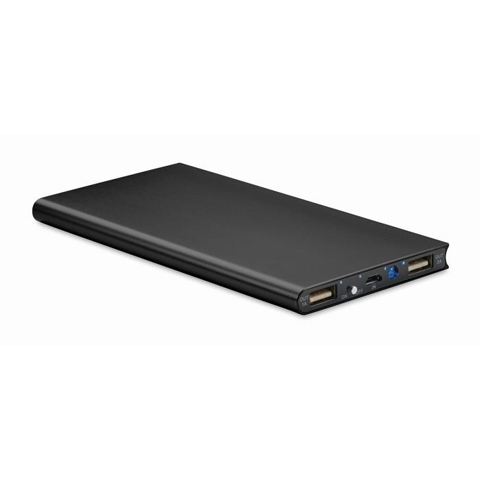 Polnilec POWERFLAT8, MO8839