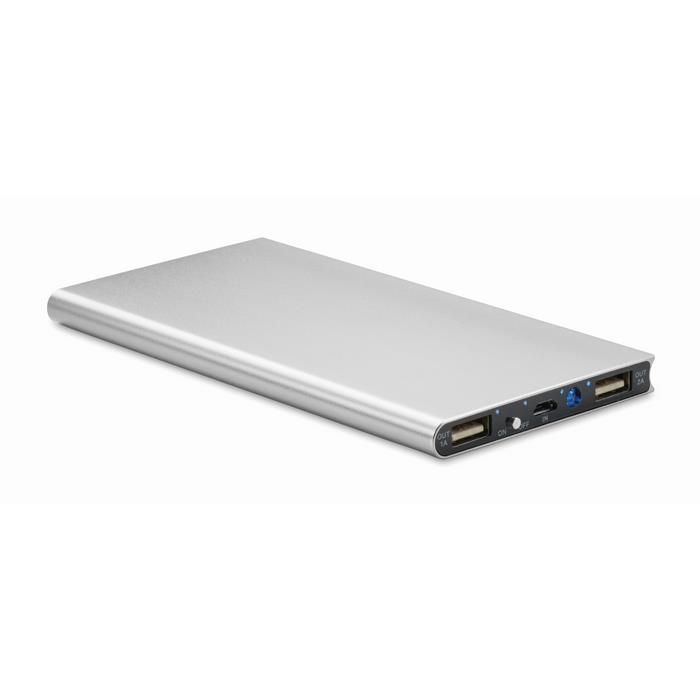 Polnilec POWERFLAT8, MO8839