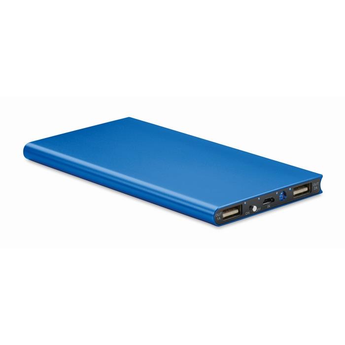 Polnilec POWERFLAT8, MO8839