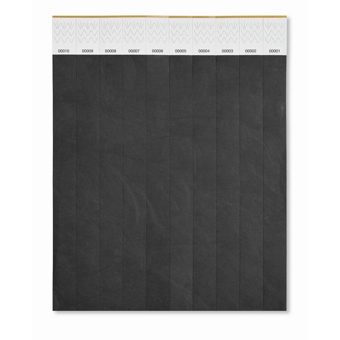 Zapestni trak TYVEK (10 kos)