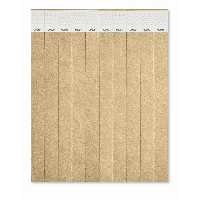 Tyvek® Event Armband TYVEK