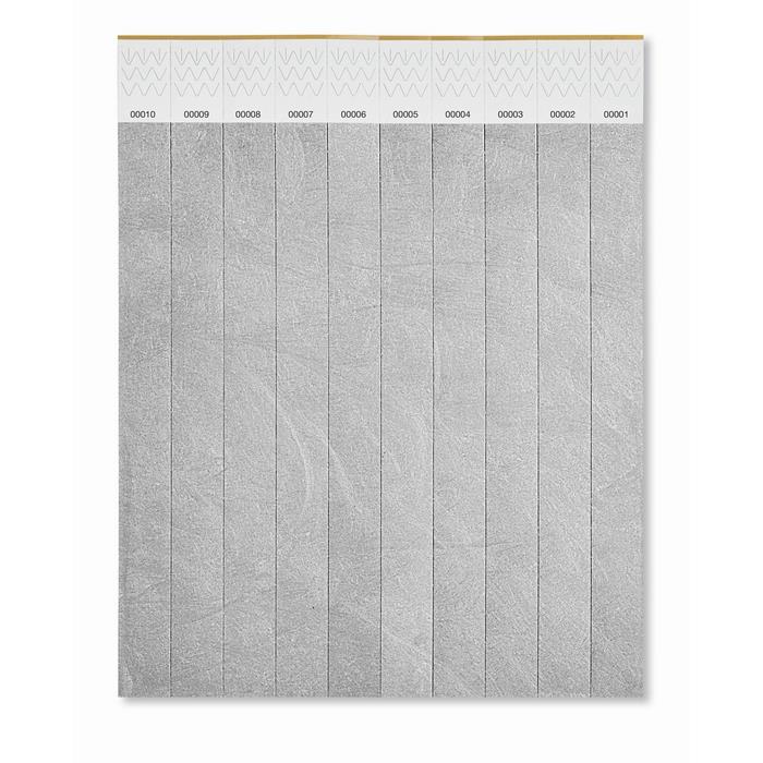Zapestni trak TYVEK (10 kos)