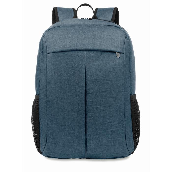 Backpack in 360d polyester STOCKHOLM BAG