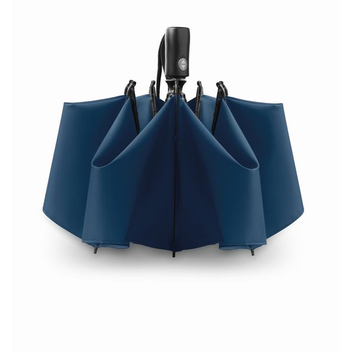Foldable reversible umbrella DUNDEE FOLD