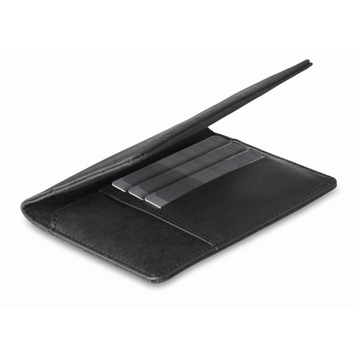 Reisedokumenten-Etui SHIELDOC