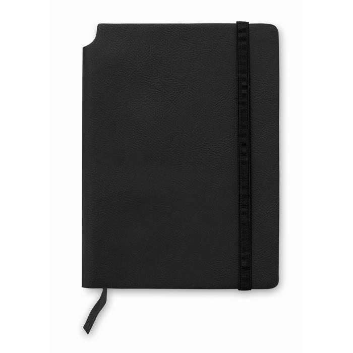 A5 zvezek SOFTNOTE