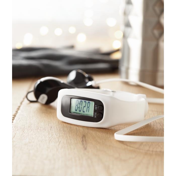 Pedometer zapestnnica BRATARA