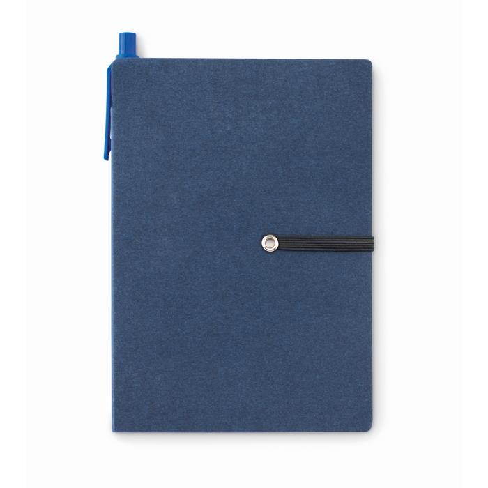 Recyceltes Notizbuch RECONOTE