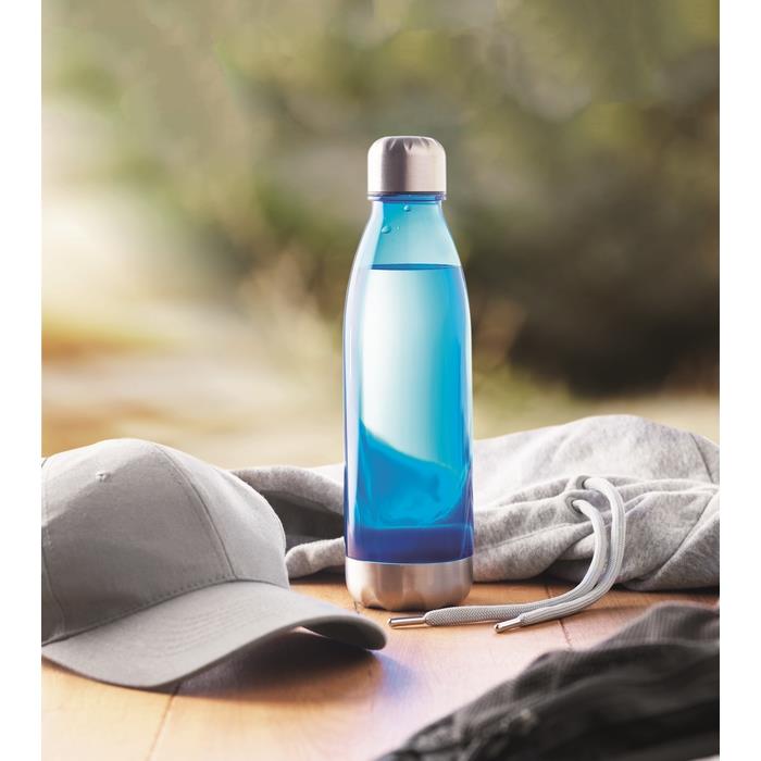 Milk shape 600 ml bottle ASPEN