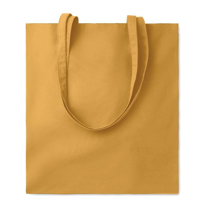 140 gr/m2 cotton shopping bag COTTONEL C