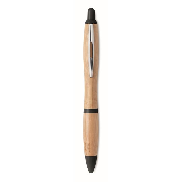 Kemični svinčnik RIO BAMBOO