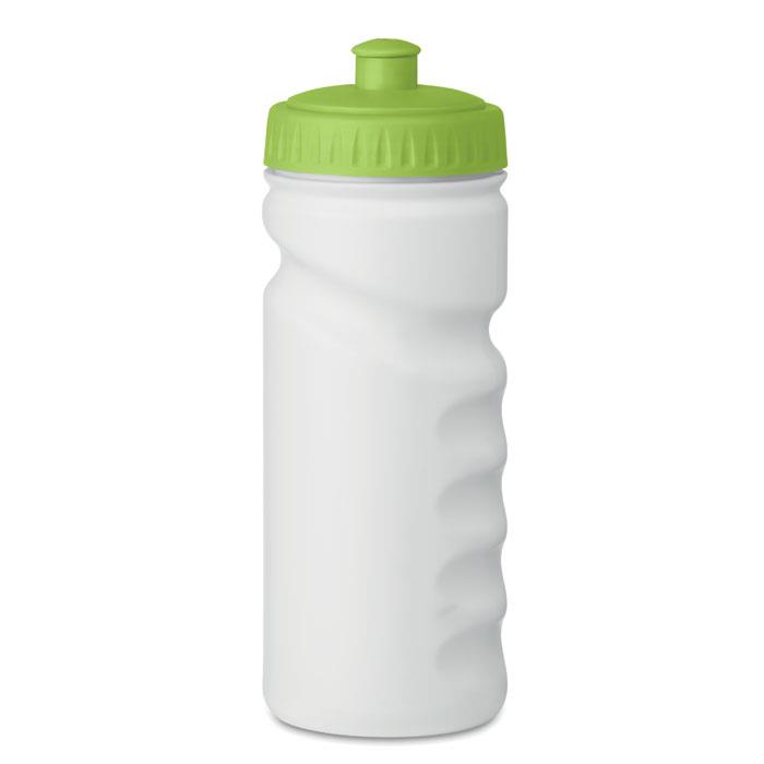 Trinkflasche PE 500ml SPOT EIGHT