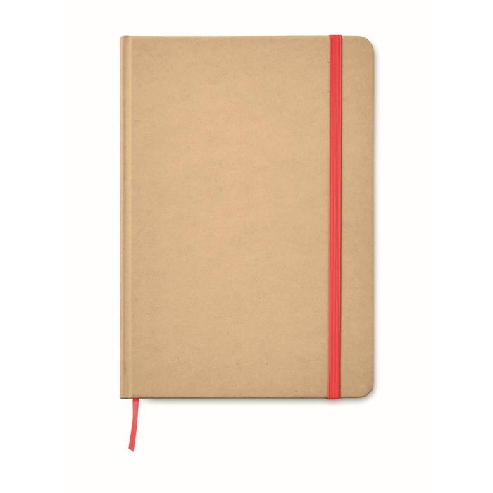 Eko beležka A5 EVERWRITE