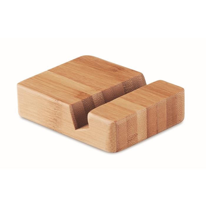 Smartphone Halter Bambus APOYA