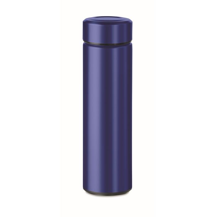 Edelstahl Trinkflasche 425 ml PATAGO