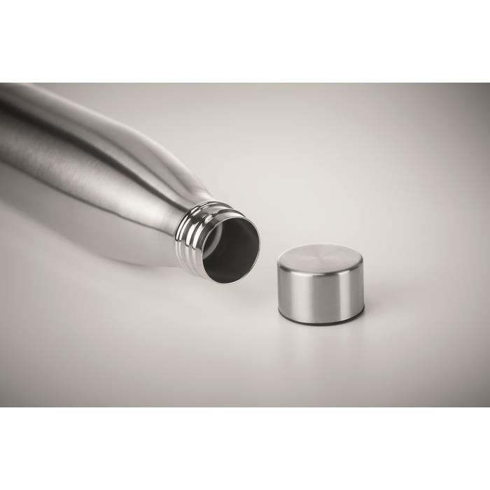 Edelstahl Isolierflasche 500ml BELO BOTT