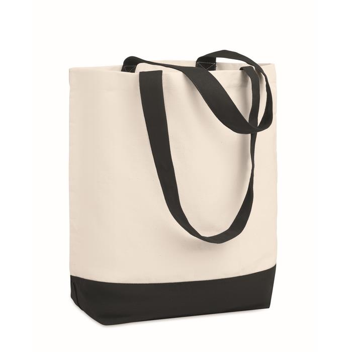 Shopping Tasche Canvas KLEUREN BAG