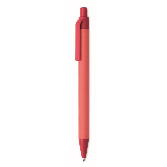Kugelschreiber Papier/Mais PLA CARTOON C