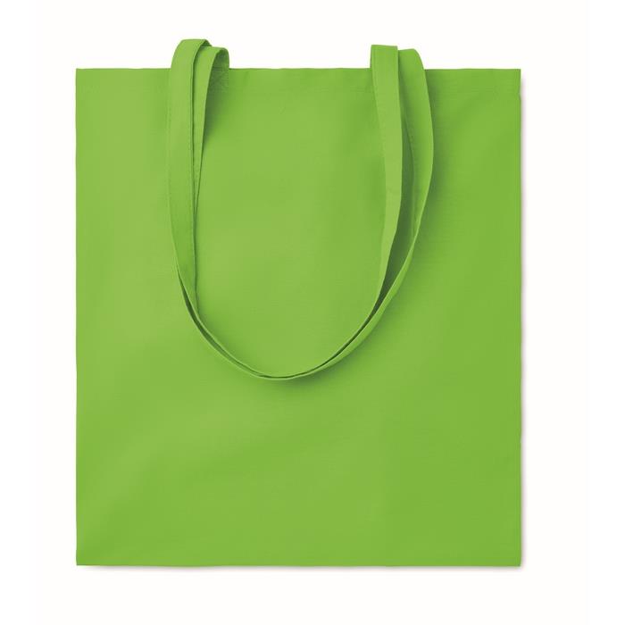 Bombažna vrečka COTTONEL COLOUR