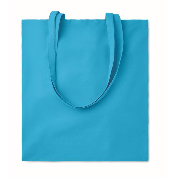 Bombažna vrečka COTTONEL COLOUR