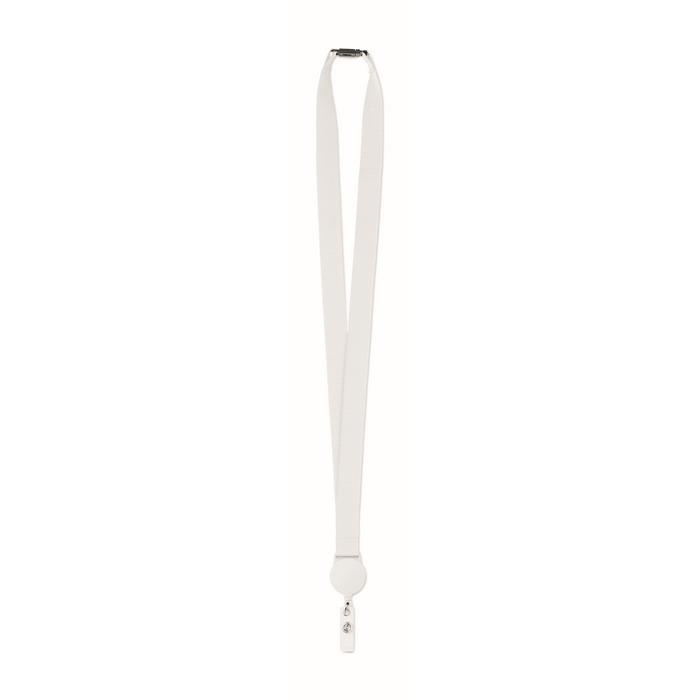 Ovratni trak ZIP LANYARD