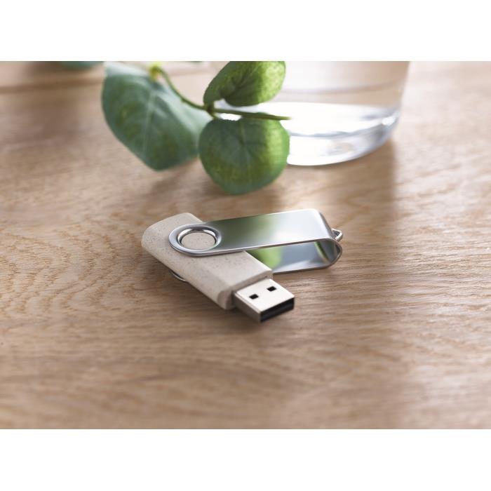 USB ključ 16GB TECHMATE+