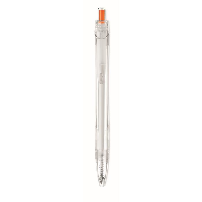 RPET push ball pen RPET PEN
