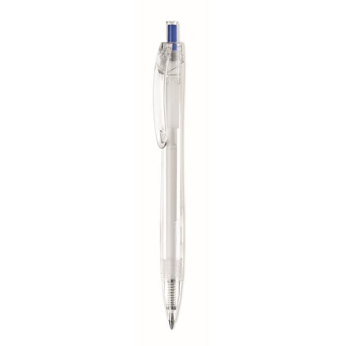 Kemični svinčnik RPET PEN