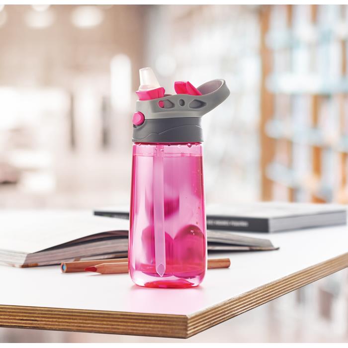 Tritan™ bottle 450 ml SHIKU