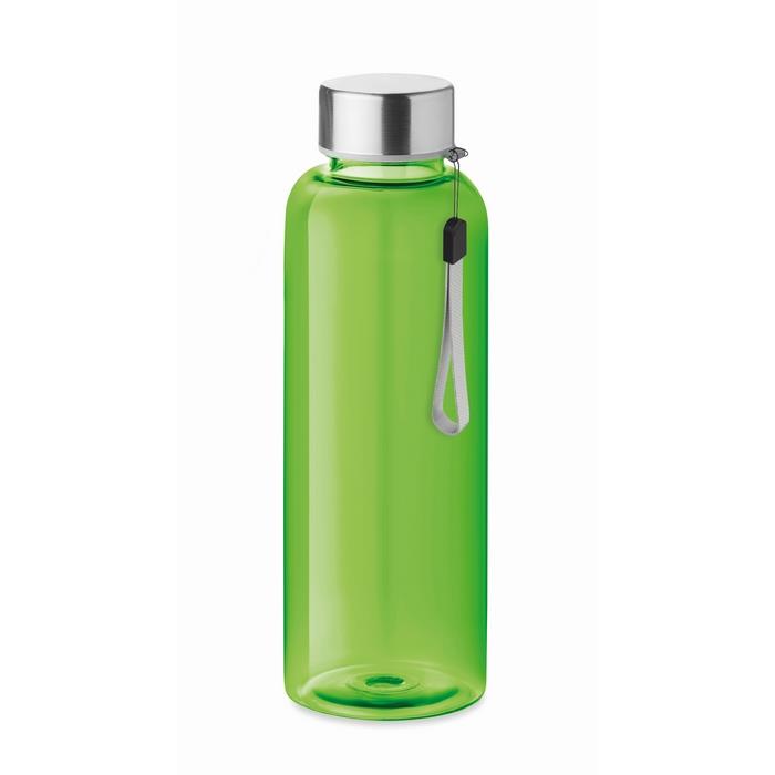 RPET-Flasche 500ml UTAH RPET