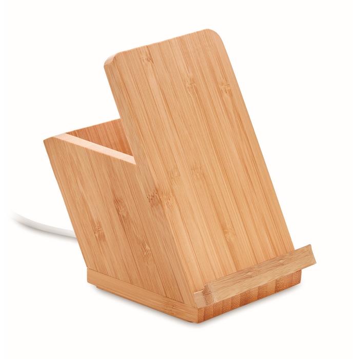 Wireless charger pen holder 5W BAICOI