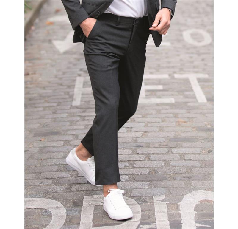 Moške elegantne hlače GABIN