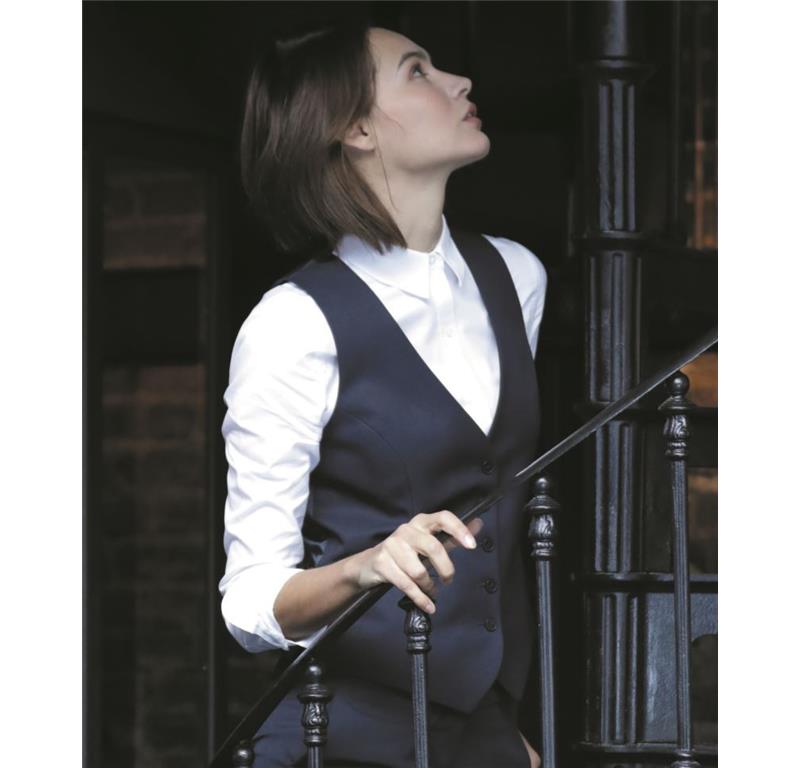 Damen Weste Max Women