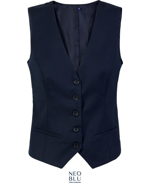 Ladies' Vest Max Women