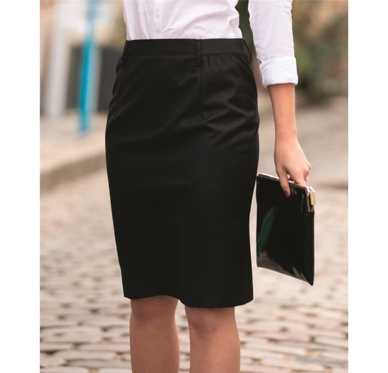 Pencil Skirt Constance