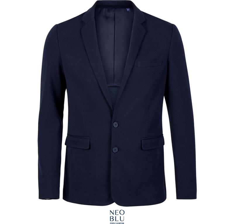Herren Piqué Blazer Marcel Men