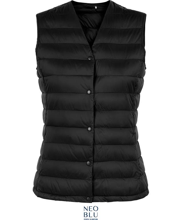 Herren Steppgilet Arthur Men