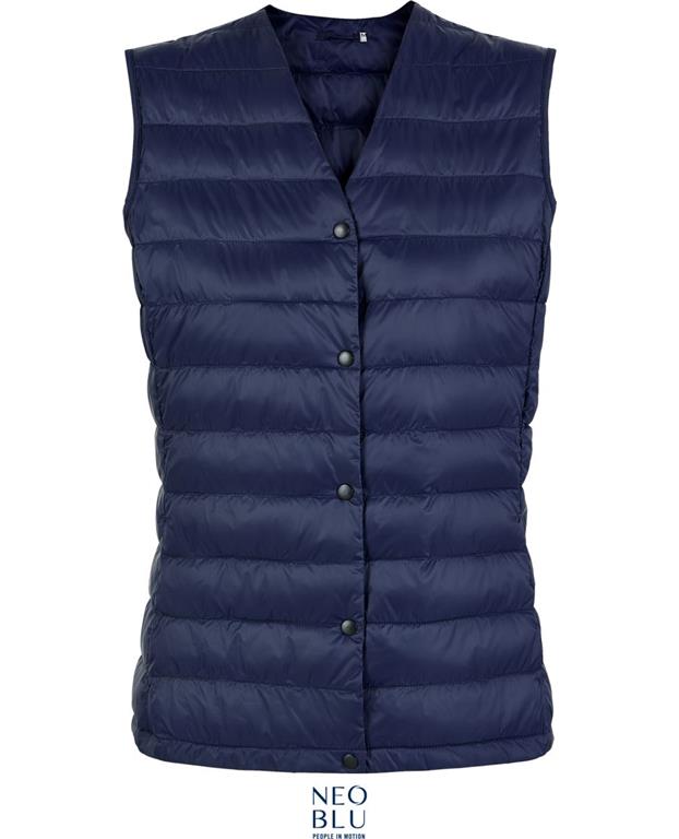 Men's Quilted Vest Arthur Men