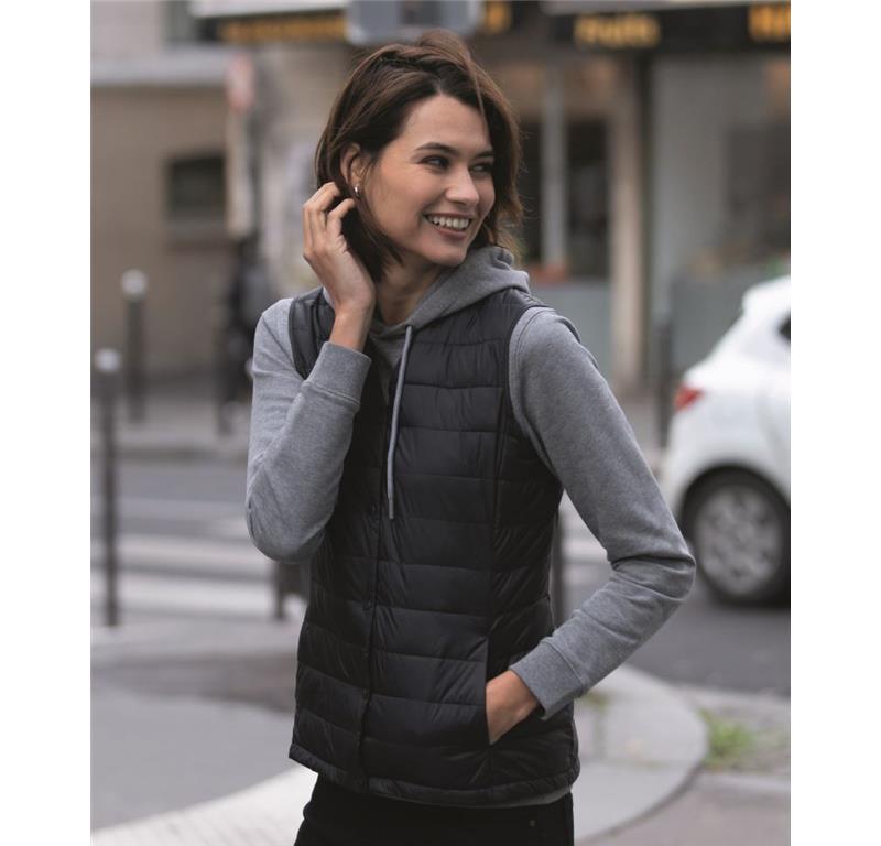 Ženski brezrokavnik ARTHUR