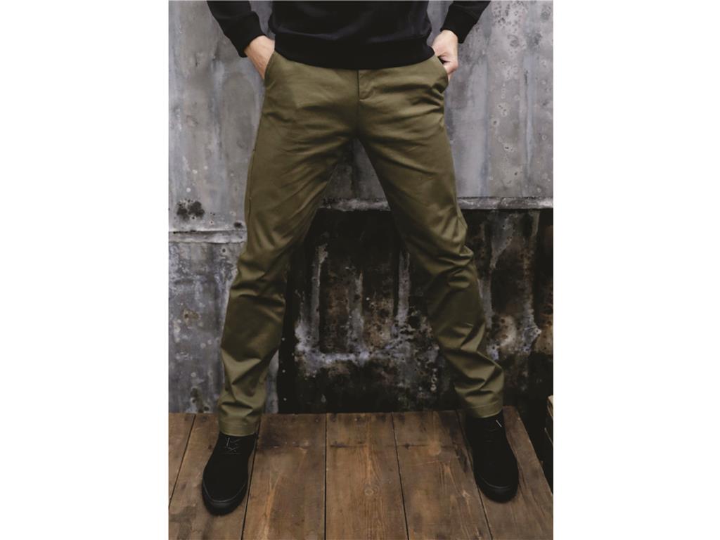 Moške chino hlače GUSTAVE