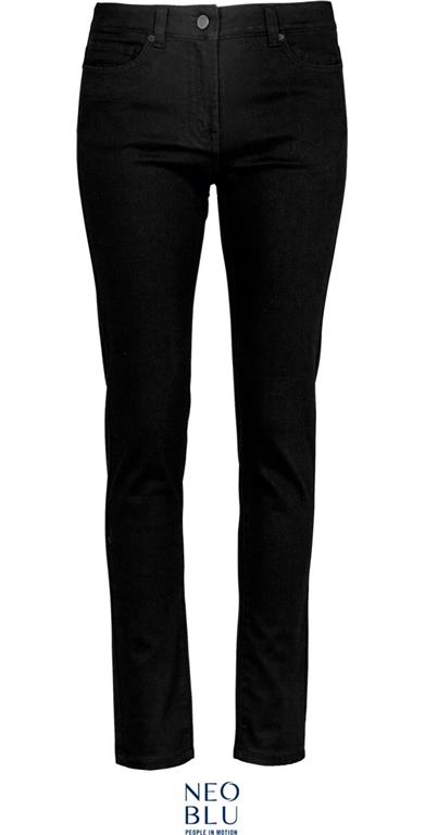 Ženske jeans hlače GASPARD